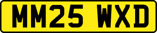 MM25WXD