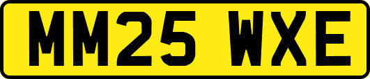 MM25WXE