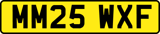 MM25WXF