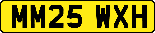 MM25WXH