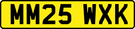 MM25WXK
