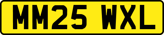 MM25WXL