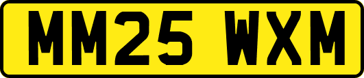 MM25WXM