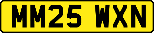 MM25WXN