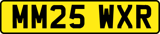 MM25WXR