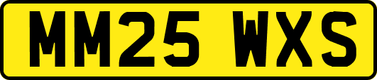 MM25WXS