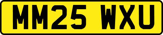 MM25WXU