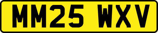 MM25WXV