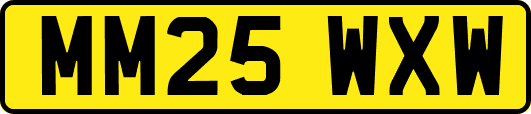 MM25WXW
