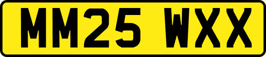 MM25WXX