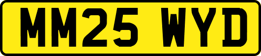 MM25WYD