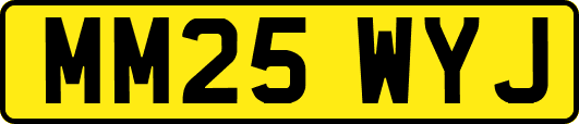 MM25WYJ