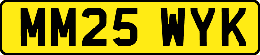 MM25WYK