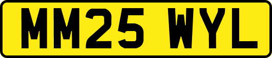 MM25WYL
