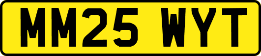 MM25WYT