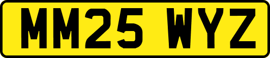 MM25WYZ