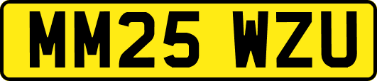 MM25WZU