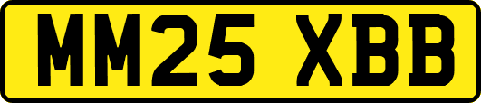 MM25XBB