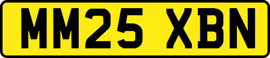 MM25XBN
