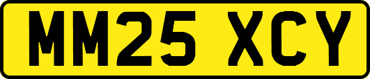 MM25XCY
