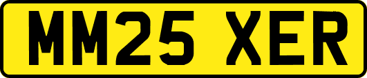MM25XER