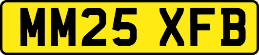 MM25XFB