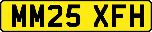 MM25XFH