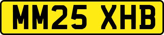 MM25XHB