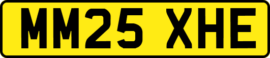 MM25XHE