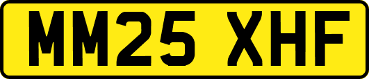 MM25XHF