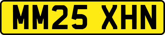 MM25XHN