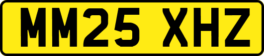 MM25XHZ