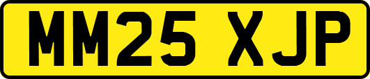 MM25XJP