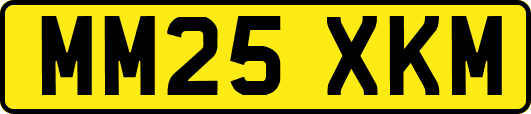 MM25XKM