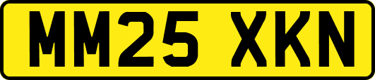 MM25XKN