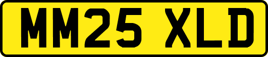 MM25XLD