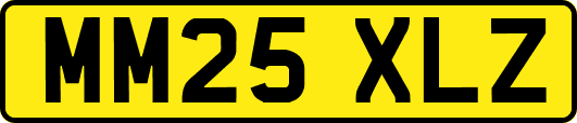 MM25XLZ