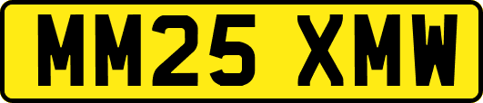 MM25XMW