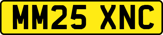 MM25XNC