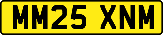 MM25XNM