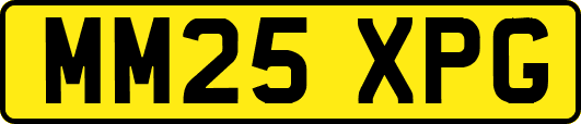 MM25XPG