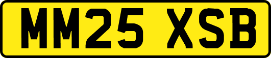 MM25XSB