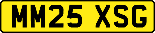 MM25XSG