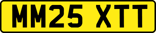 MM25XTT