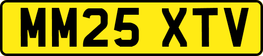 MM25XTV