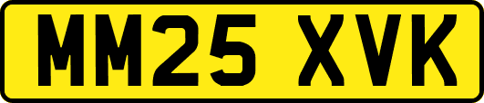 MM25XVK