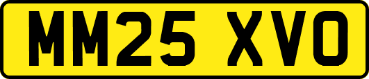 MM25XVO