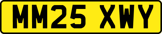 MM25XWY