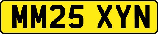 MM25XYN