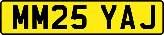 MM25YAJ